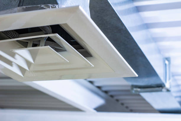Best Commercial Air Duct Cleaning  in Difficult Run, VA