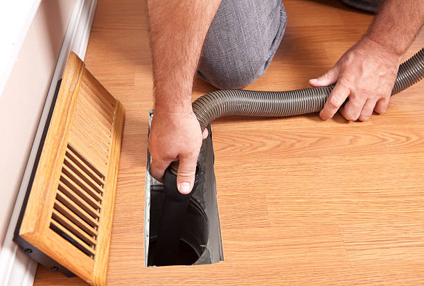 Best Local Air Duct Cleaning Services  in Difficult Run, VA
