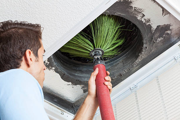 Best Home Air Vent Cleaning  in Difficult Run, VA
