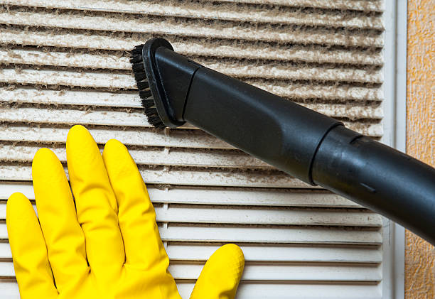 Ductwork Cleaning Services in VA